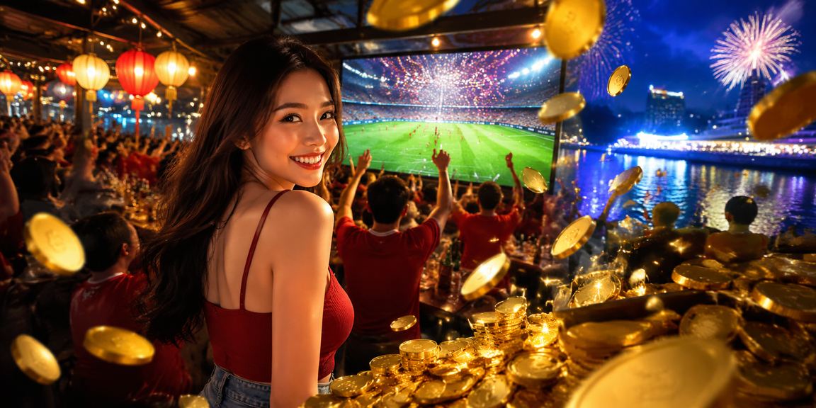 Cảnh chợ đêm Hà Nội với không khí cá cược sôi động về đêm