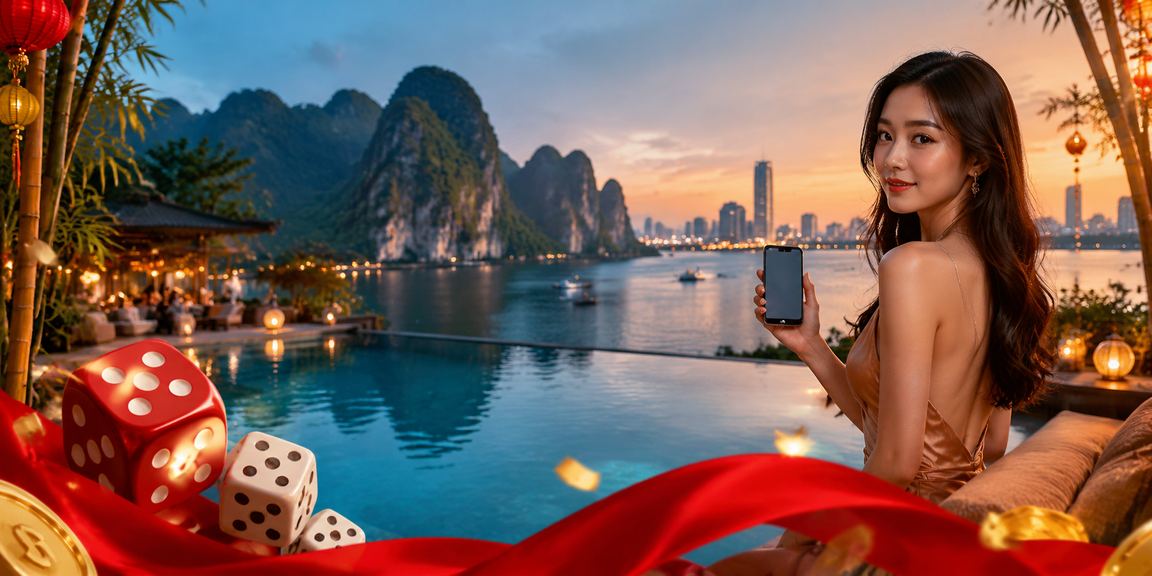 Trò chơi tài xỉu đặc sắc tại miền Nam Việt Nam