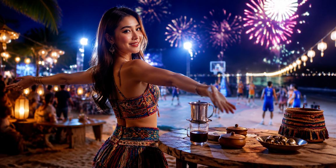 Cược bóng rổ hấp dẫn tại Sapa cho người chơi Việt